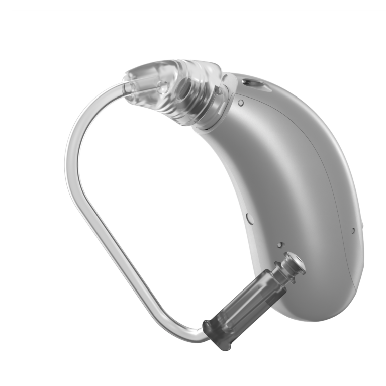 BTE (retroauricular)