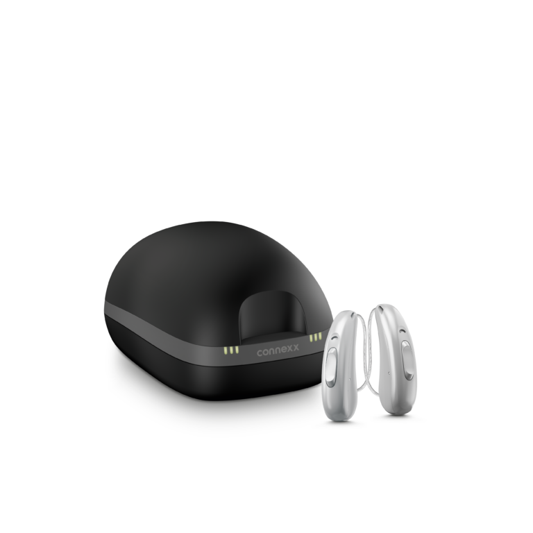 Charge Station
